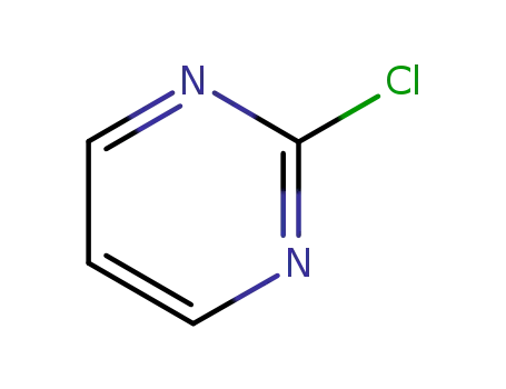 Top Purity 2-Chloropyrimidine