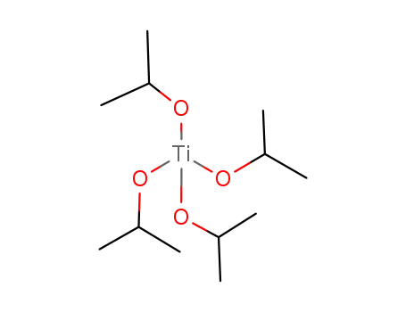 titanium(IV) isopropylate