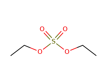 diethyl sulfate