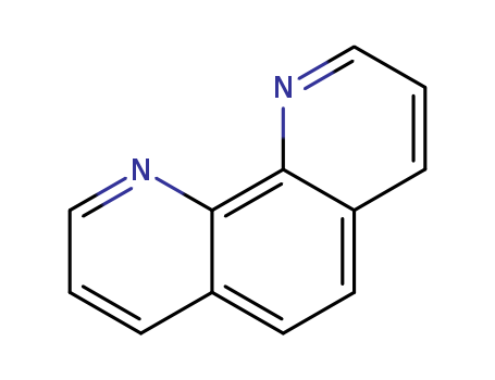 1,10-Phenanthroline(66-71-7)