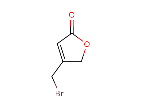 4-(Bromomethyl)-5-hydrofuran-2-one