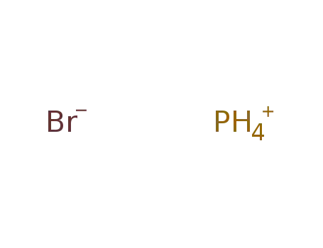 phosphonium bromide