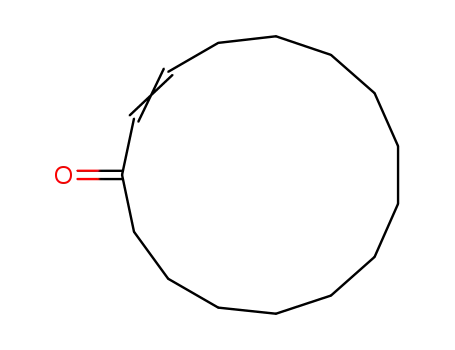 2-Cyclopentadecen-1-one
