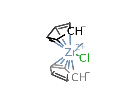 zirconocene methyl chloride