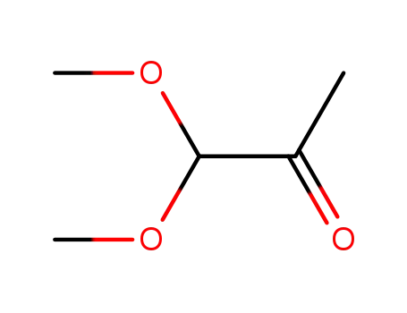Pyruvic aldehyde dimethyl acetal