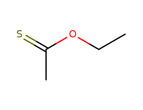 Molecular Structure of 926-67-0 (1-ethoxyethanethione)