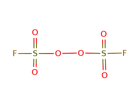 Peroxydisulfuryl difluoride