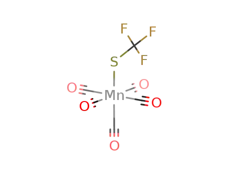 CF3SMn(CO)5