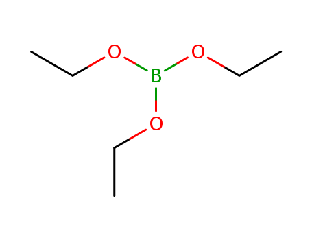 Triethyl Borate(150-46-9)