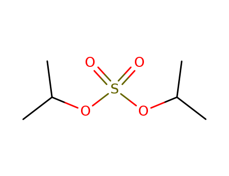 diisopropyl sulfate
