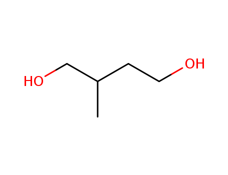 1,4-Butanediol,2-methyl-