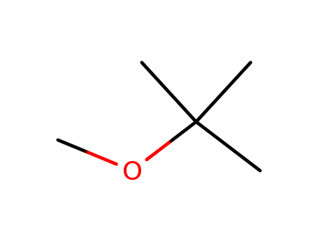Tert-butyl methyl ether
