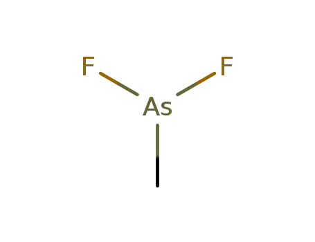 difluoro(methyl)arsane