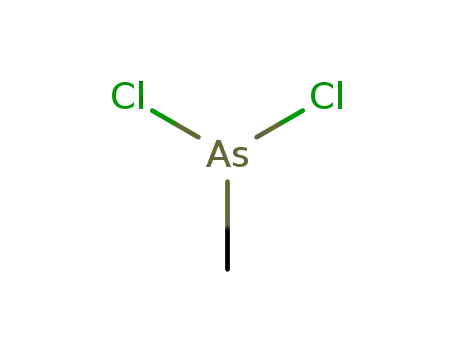 methyldichloroarsane