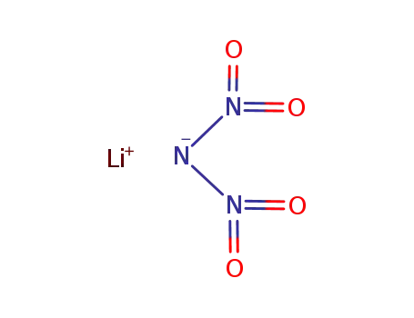 lithium dinitramidate