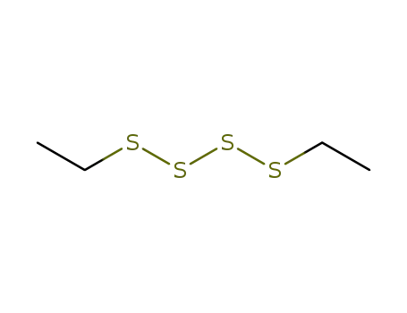 Diethyl tetrasulphide