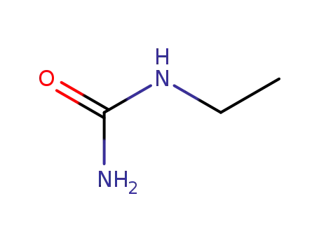 N-Ethylurea 625-52-5