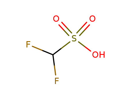 Methanesulfonic acid,1,1-difluoro-