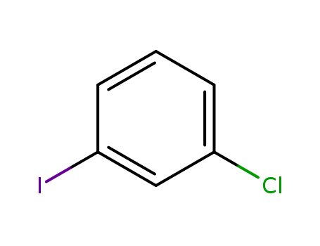 1-Chloro-3-iodobenzene