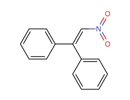 (2-nitro-1-phenyl-ethenyl)benzene cas  5670-69-9