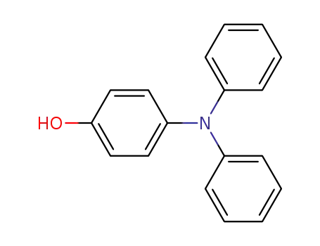 4-hydroxyltriphenylamine