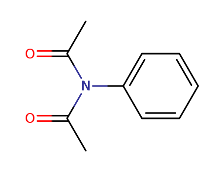 Acetamide,N-acetyl-N-phenyl-