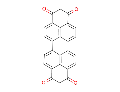 dibenzo[cd,lm]perylene-1,3,8,10-tetraone