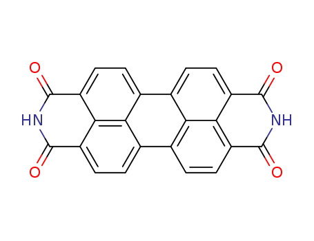 3,4,9,10-Perylenetetracarboxylic diimide