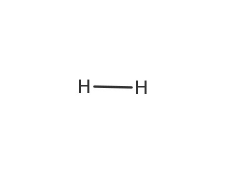 Molecular Structure of 1333-74-0 (Hydrogen)
