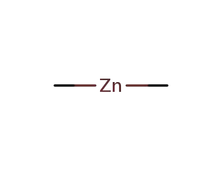 dimethyl zinc(II)