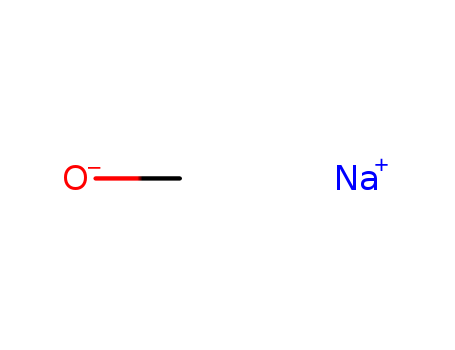 Sodium Methoxide 124-41-4