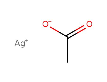 silver(I) acetate