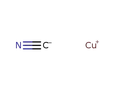 copper(l) cyanide