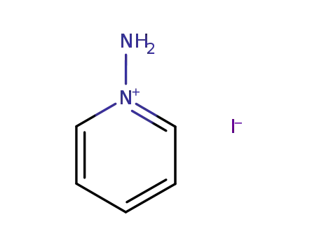 N-aminopyridin-1-ium iodide