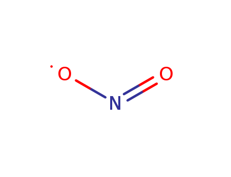 Nitrogen oxide (NO2)
