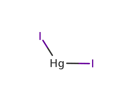 mercury(II) iodide