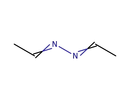 Molecular Structure of 592-56-3 (Hexafluorobenzene)