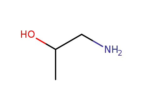 3-amino-2-propanol