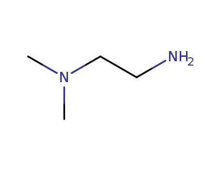 2-Dimethylaminoethylamine