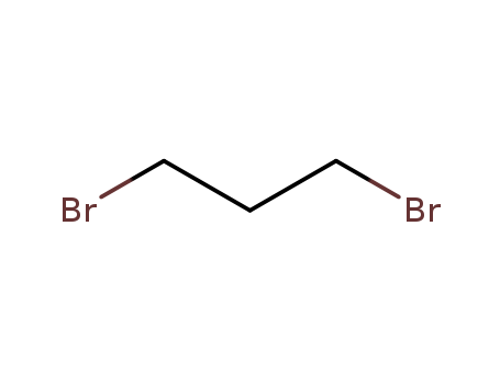 1,3-Dibromopropane(109-64-8)