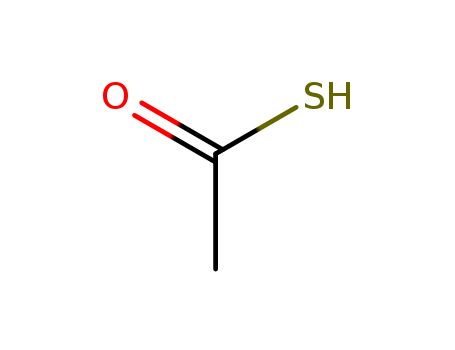 Thioacetic acid(507-09-5)