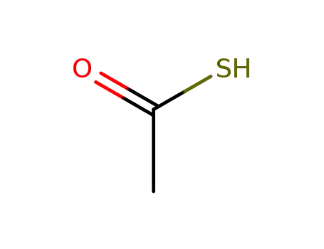 Thiolacetic acid