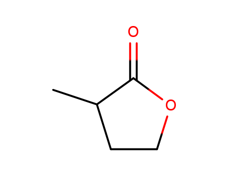 3-Methyl-Dihydrofuran-2(3H)-one