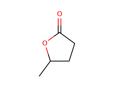 gamma-Valerolactone(108-29-2)