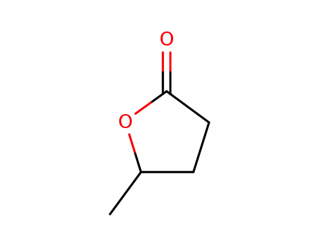 Pentanoic Acid, 4-hydroxy-, .γ.-lactone