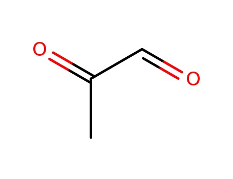 2-oxopropanal