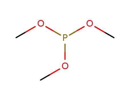 phosphorous acid trimethyl ester