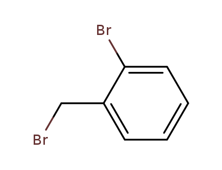 2-Bromobenzyl bromide(3433-80-5)