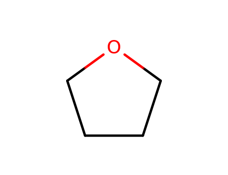 Tetrahydrofuran cas no. 109-99-9 98%