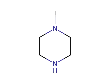 1-methyl-piperazine